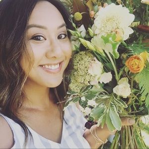 Meet your Posher, Tricia